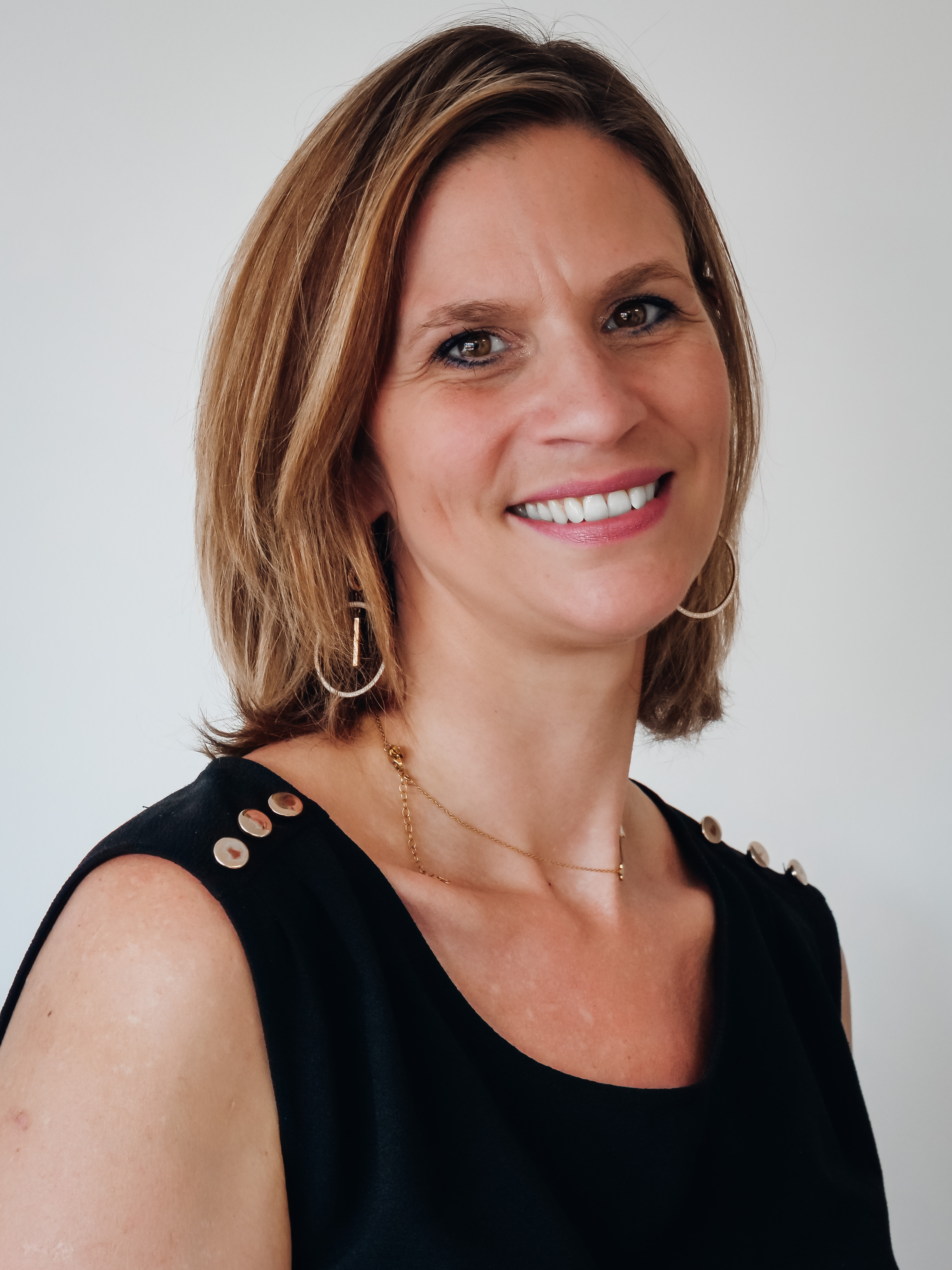 Aurélie Chassatte, Responsable Grand Est (Nancy) · Experte en gestion de patrimoine